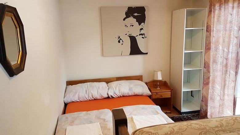 Hotel Holiday Cottage Laerchenheim