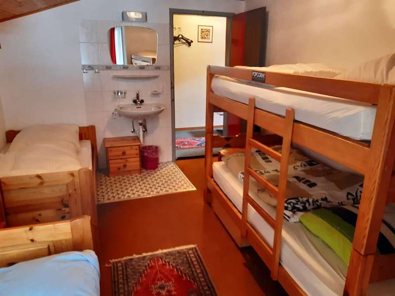Hotel Holiday Cottage Laerchenheim