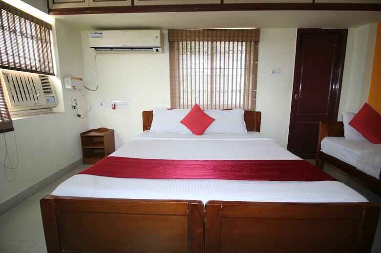 Aparthotel Ulo Pearl Corporate Residency