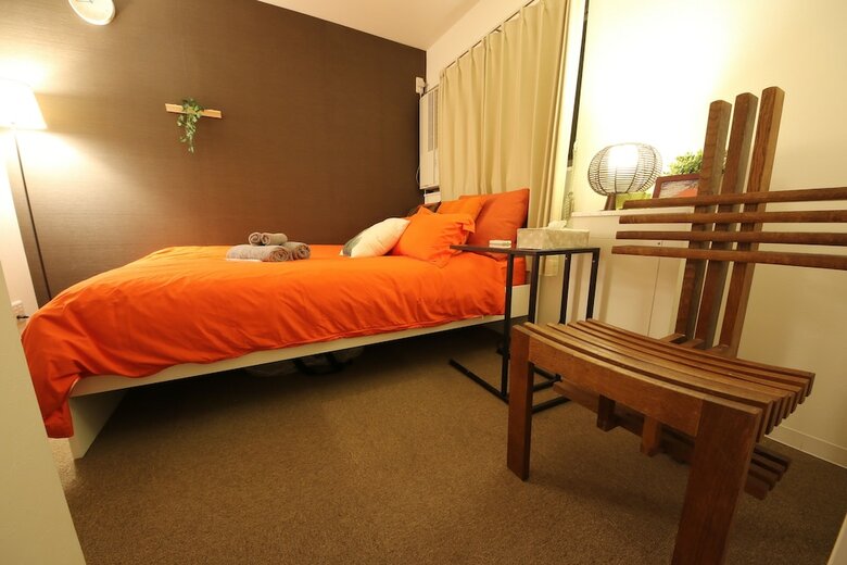 Apartamentos Casa Hana