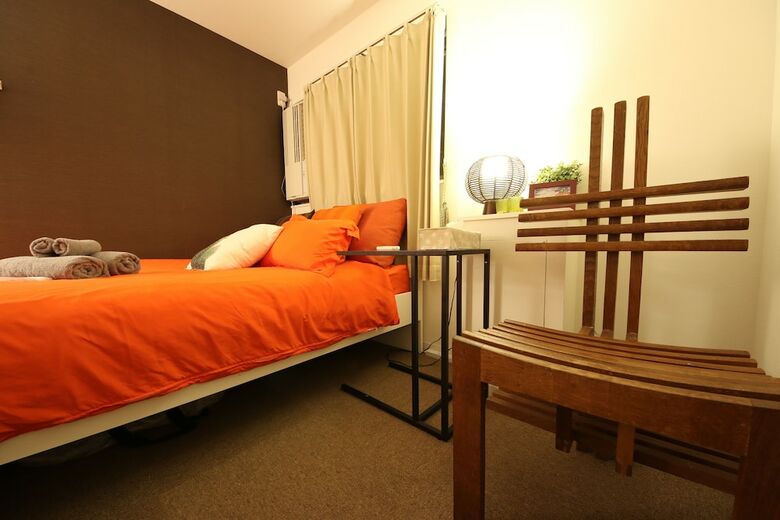 Apartamentos Casa Hana