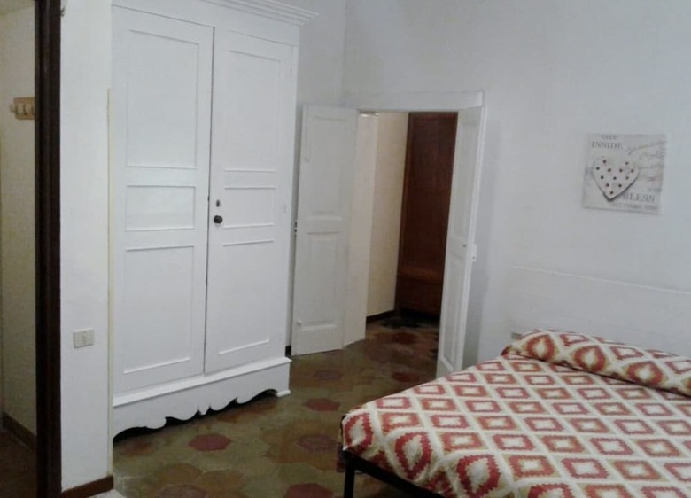 Apartamento Zia Clara