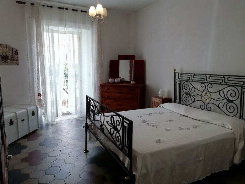Apartamento Zia Clara