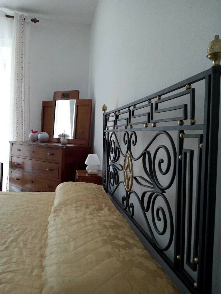 Apartamento Zia Clara