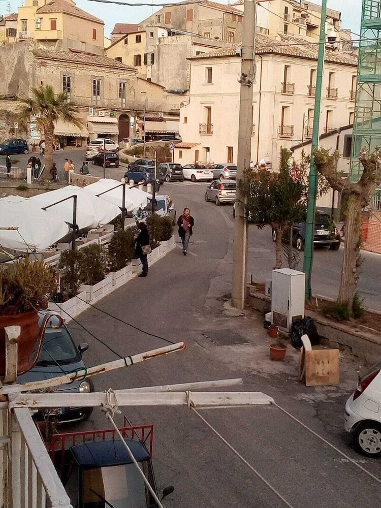 Apartamento Zia Clara