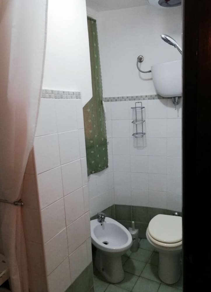 Apartamento Zia Clara