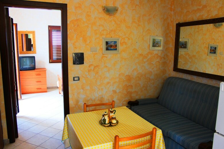 Villa Annarella