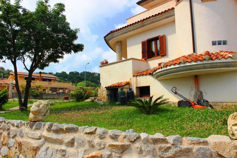 Villa Annarella