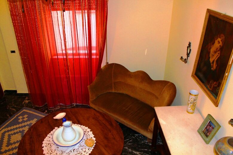 Apartamento Kira E Isotta