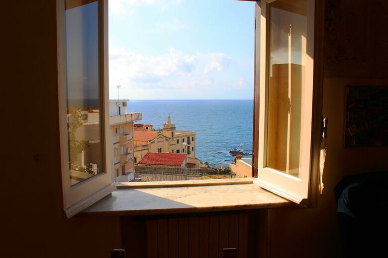 Apartamento Kira E Isotta