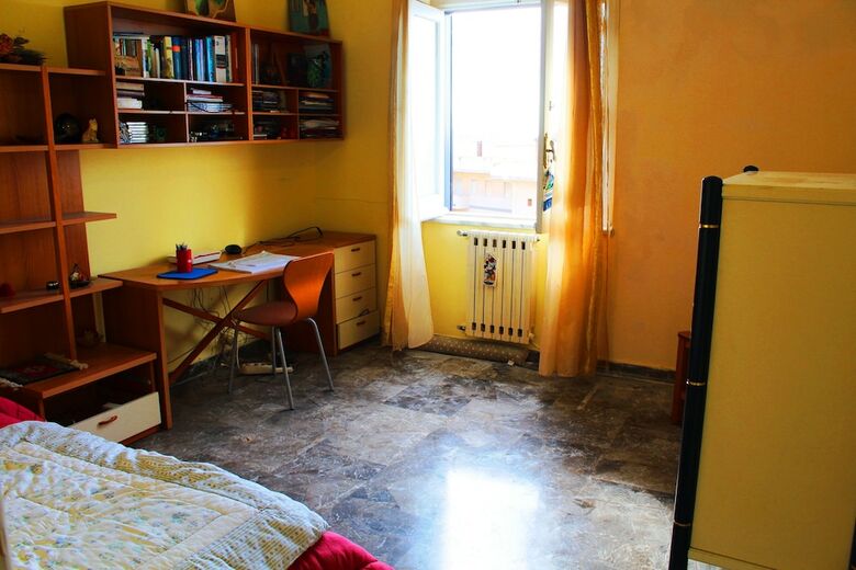 Apartamento Kira E Isotta