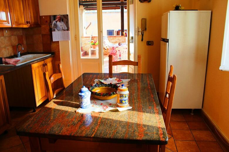 Apartamento Kira E Isotta