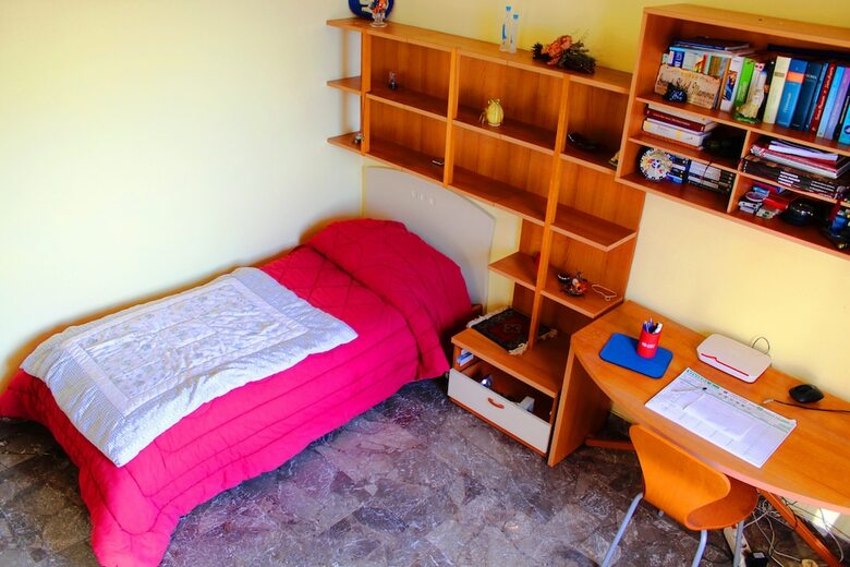 Apartamento Kira E Isotta