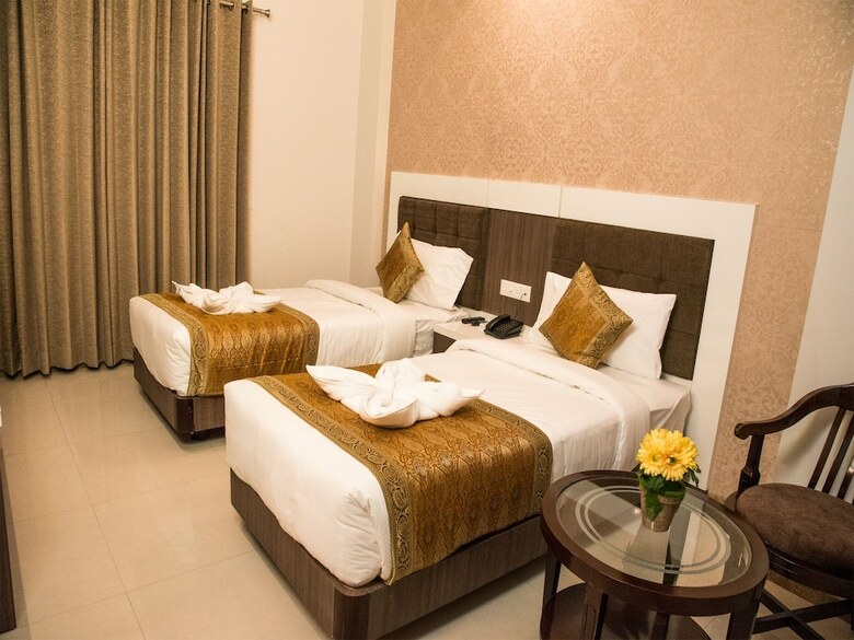 Hotel 36 Avenue