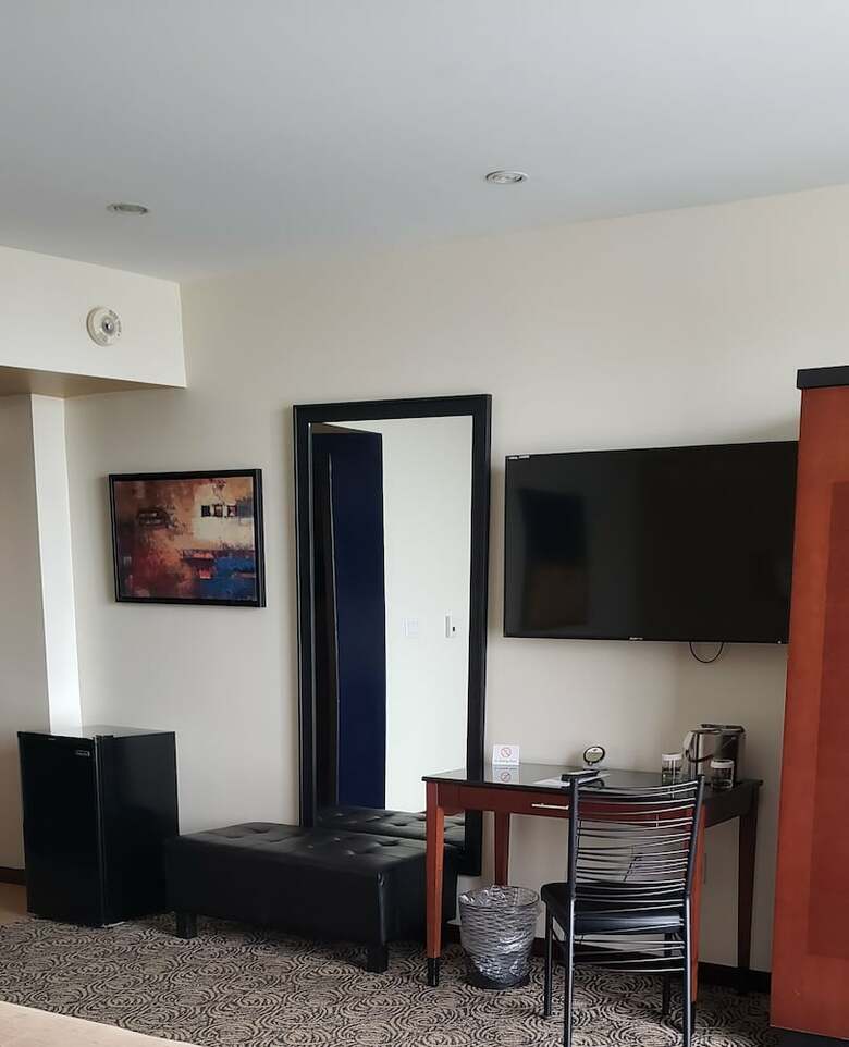 Apartamento Treasure Bay Casino And Hotel