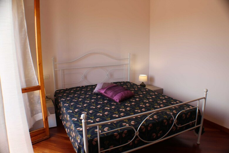 Apartamento Orchidea
