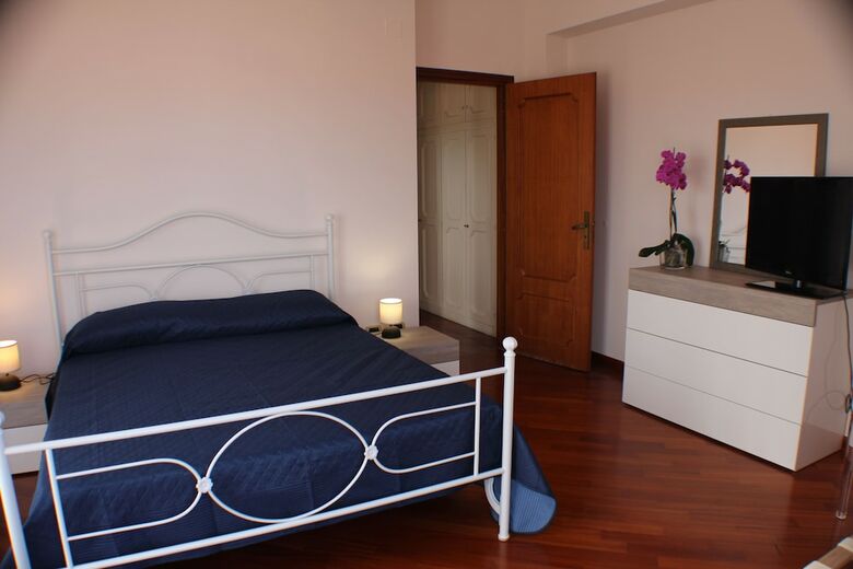 Apartamento Orchidea