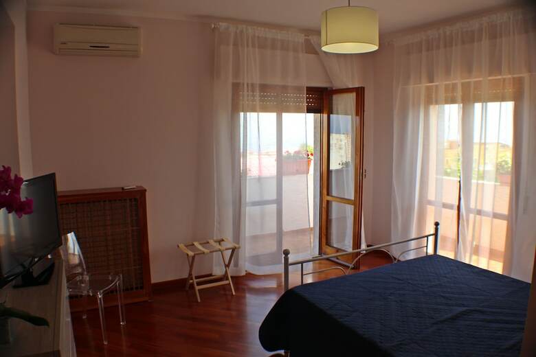 Apartamento Orchidea