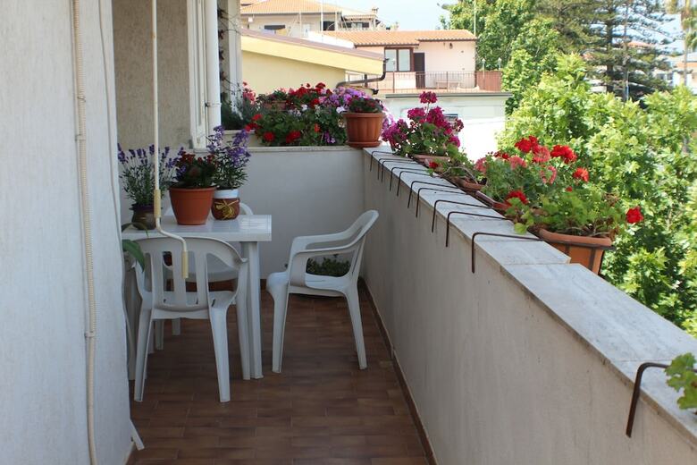 Apartamento Orchidea