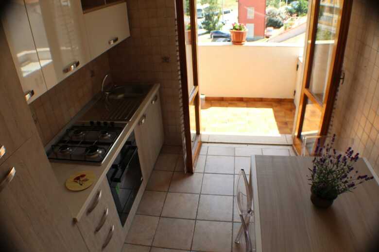 Apartamento Orchidea