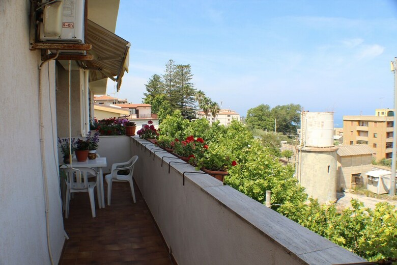 Apartamento Orchidea