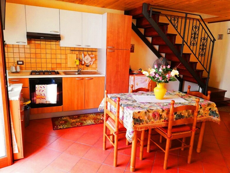 Apartamento Salvatore