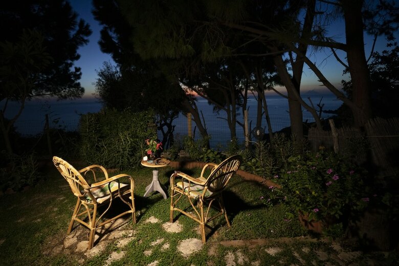 Ville Pini E Aurelia