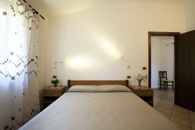 Ville Pini E Aurelia