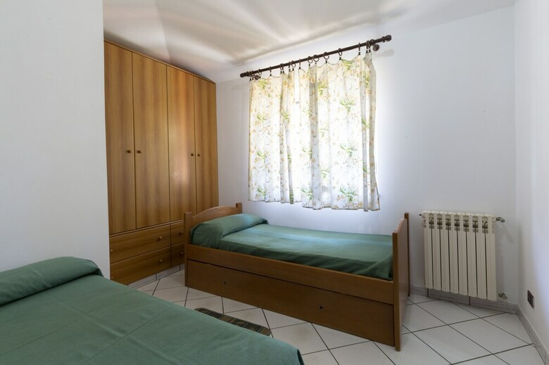 Ville Pini E Aurelia