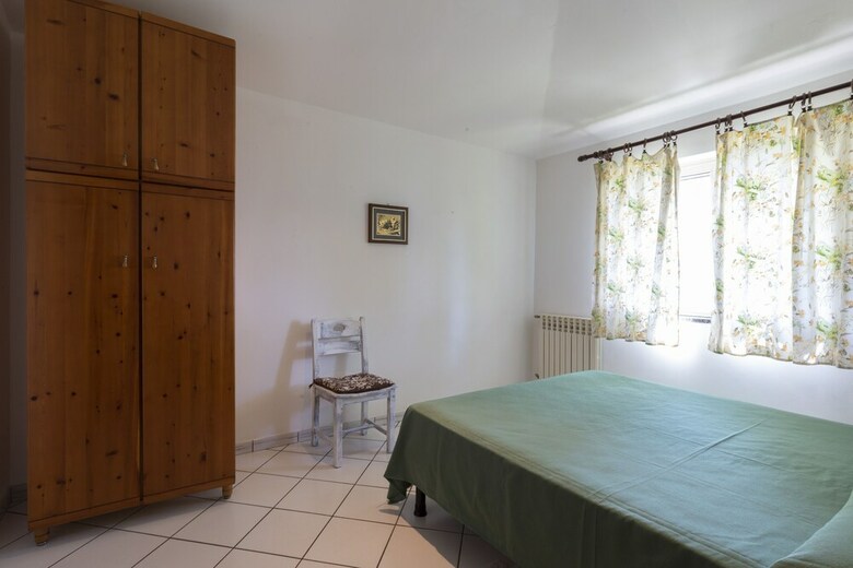 Ville Pini E Aurelia