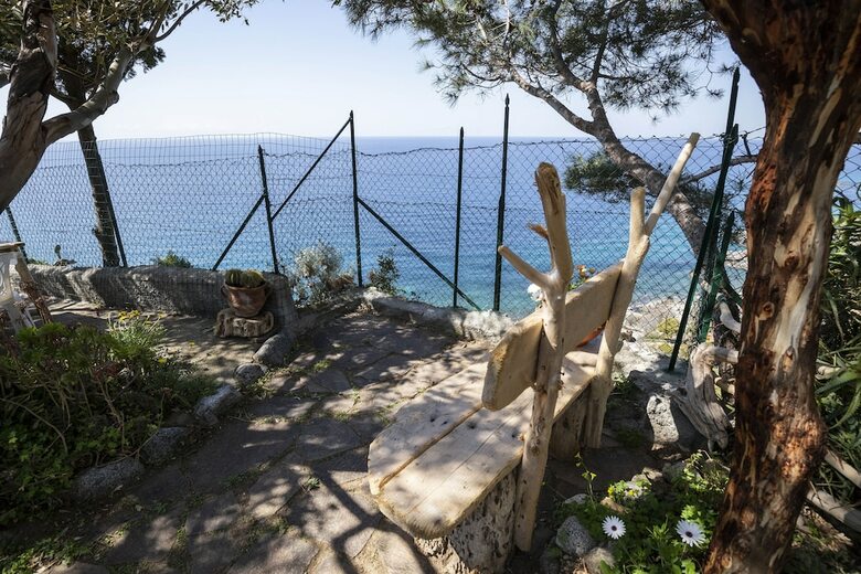Ville Pini E Aurelia