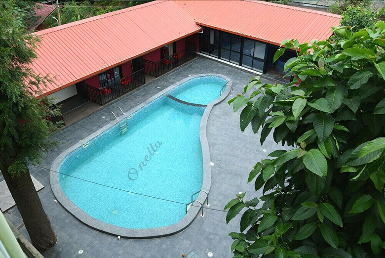 Hotel Onella Regency