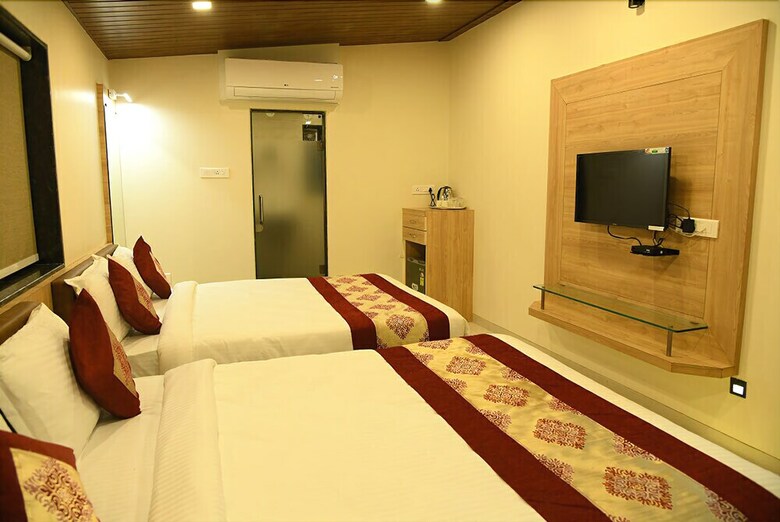 Hotel Onella Regency