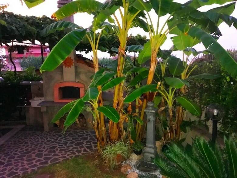 Apartamento Casa Alfonso