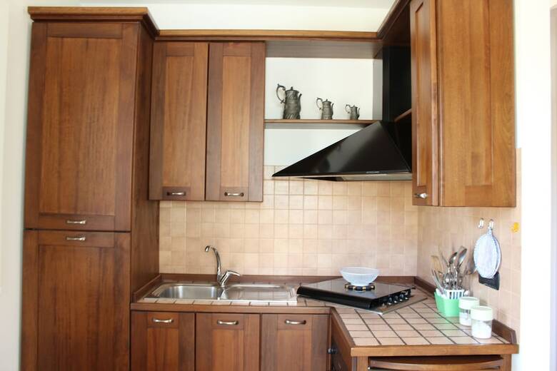 Apartamento Casa Alfonso