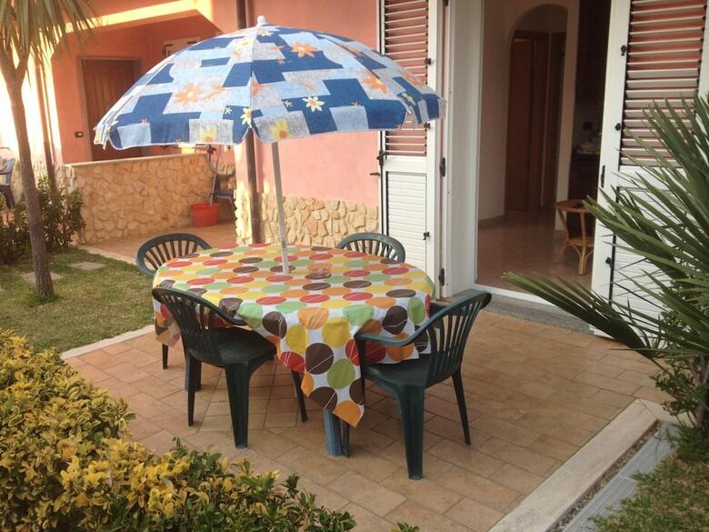 Apartamento Casa Alfonso