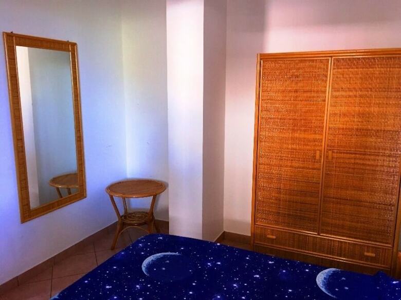 Apartamento Casa Alfonso