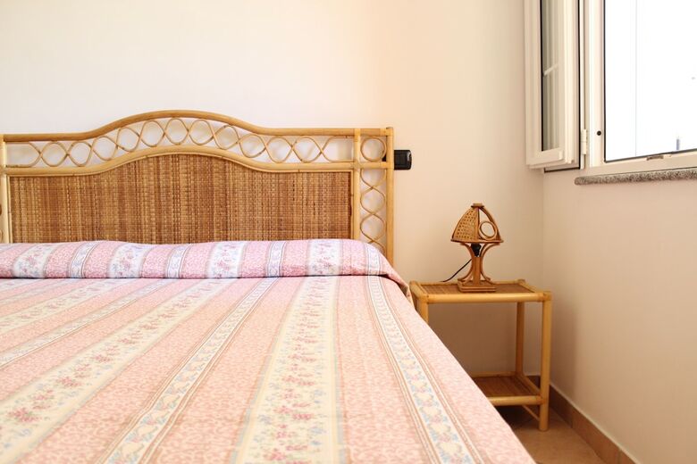 Apartamento Casa Alfonso
