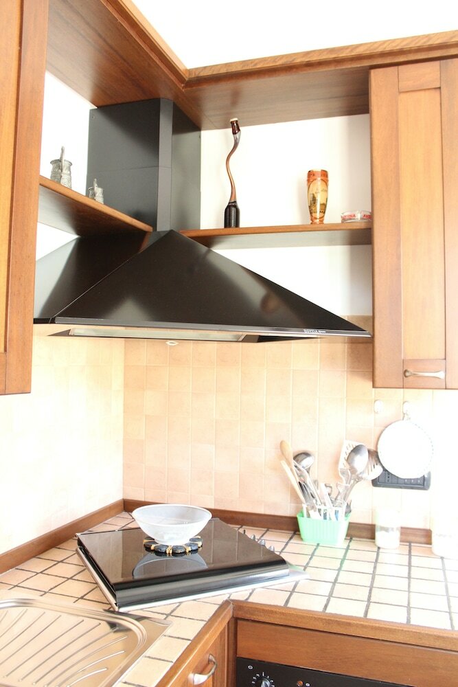 Apartamento Casa Alfonso