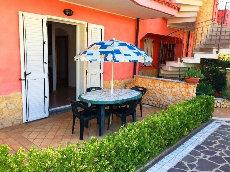 Apartamento Casa Alfonso
