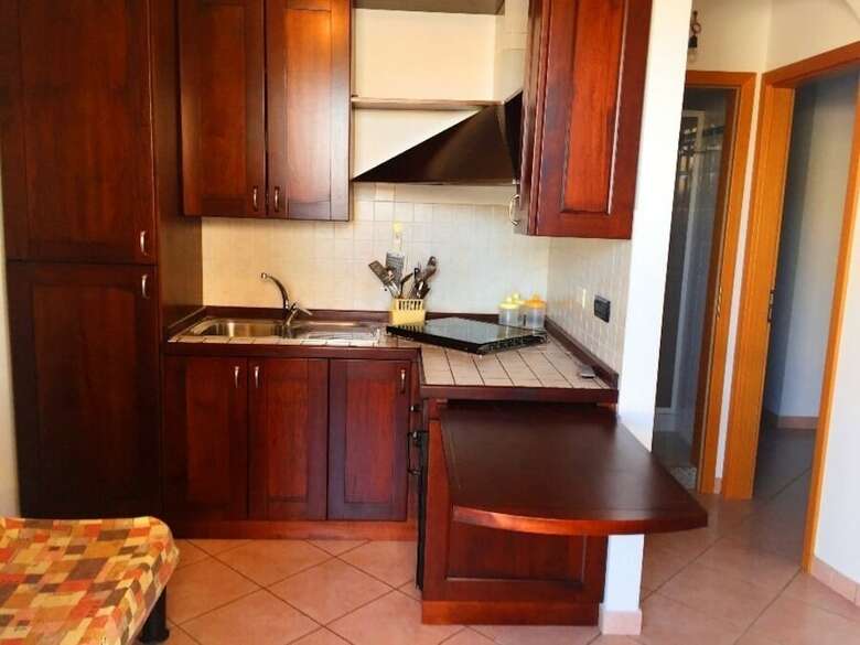 Apartamento Casa Alfonso