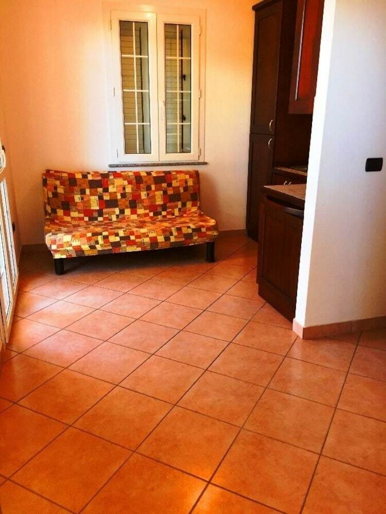 Apartamento Casa Alfonso
