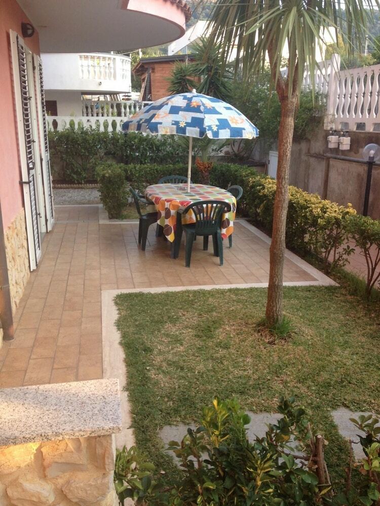 Apartamento Casa Alfonso