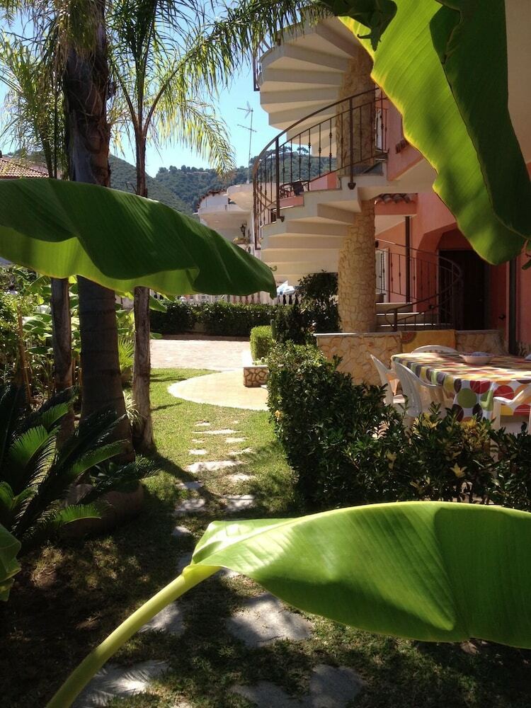 Apartamento Casa Alfonso