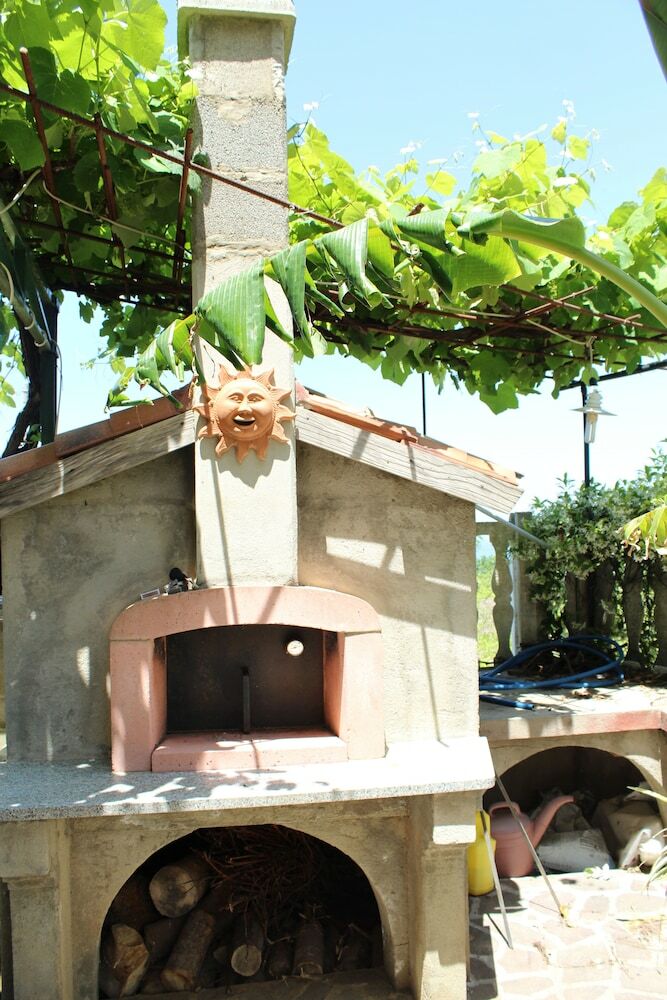 Apartamento Casa Alfonso