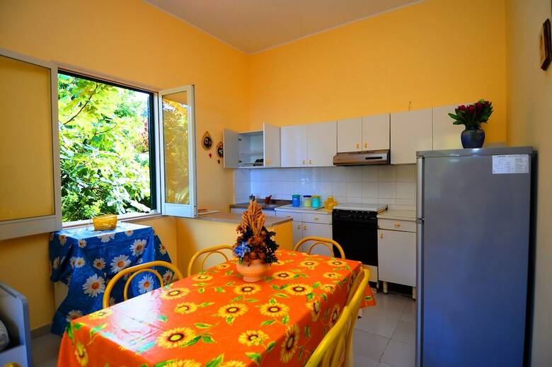 Apartamento Casa Vacanze Del Sole