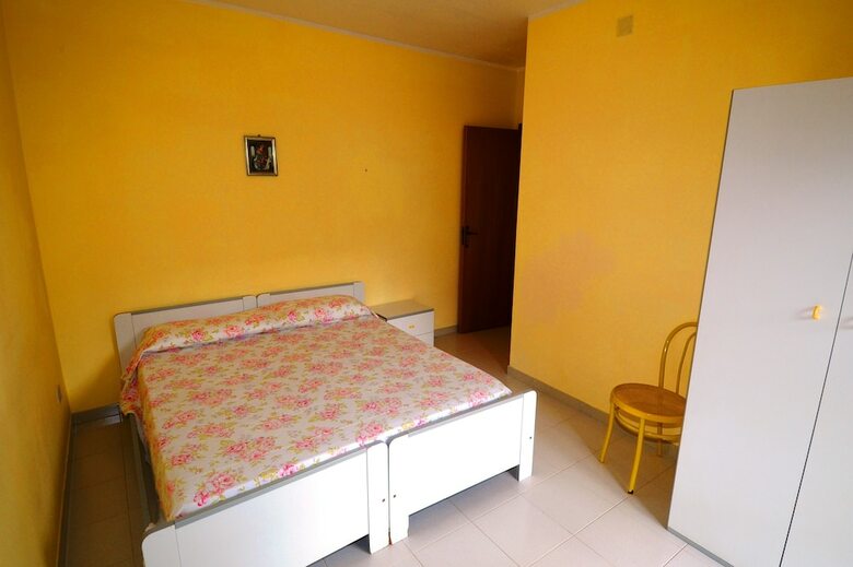 Apartamento Casa Vacanze Del Sole