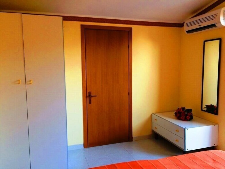 Apartamento Casa Vacanze Del Sole
