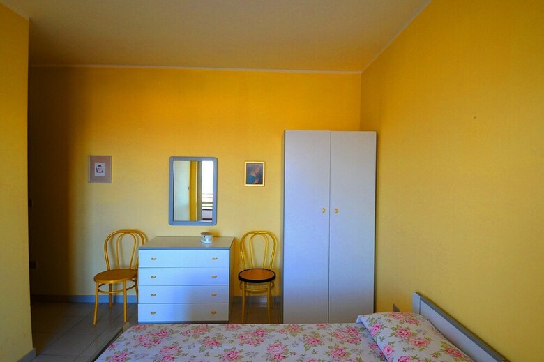 Apartamento Casa Vacanze Del Sole