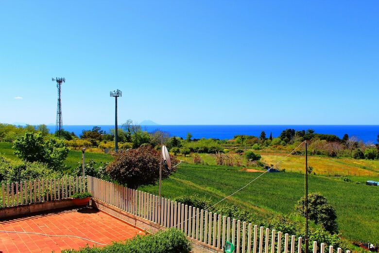 Apartamento Casa Vacanze Del Sole